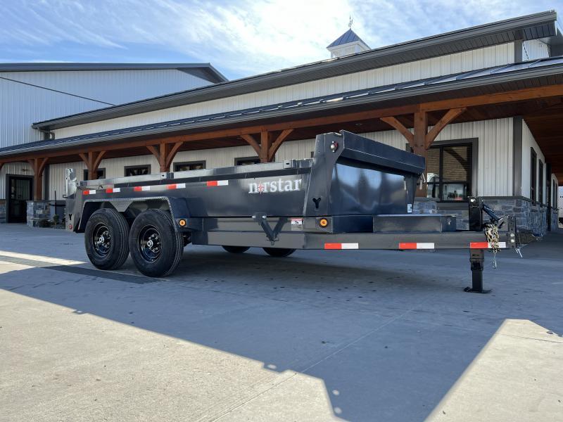 new Dump Trailers Iron Bull  for sale, in Evans City, PA Thumbnail 22