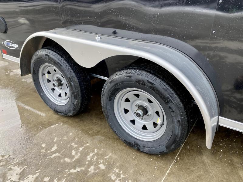 new Cargo (Enclosed) Trailers ITI Cargo  for sale, in Irwin, PA Thumbnail 14