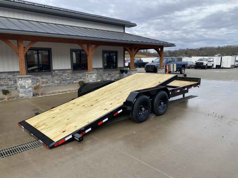 new Equipment / Flatbed Trailers Rice Trailers  for sale, in Carlisle, PA Thumbnail 4