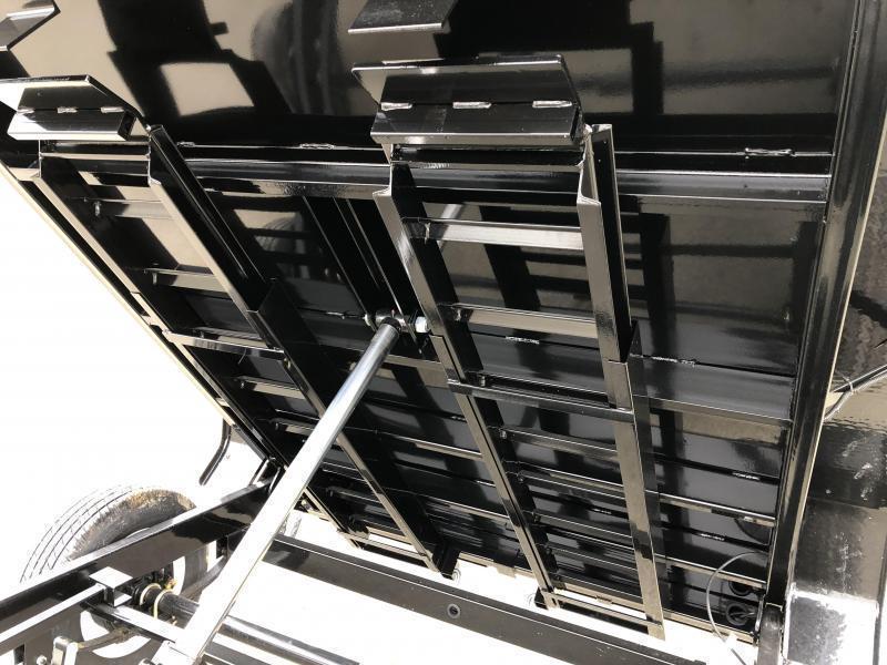 new Dump Trailers Sure-Trac  for sale, in Carlisle, PA Thumbnail 27