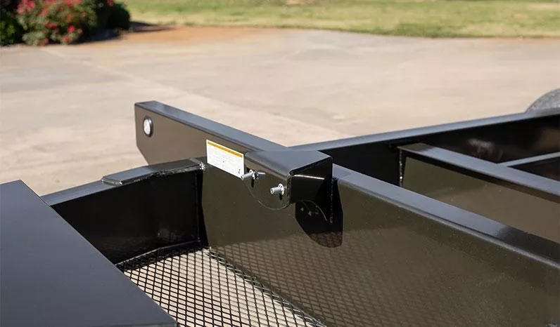 new Dump Trailers MAXX-D  for sale, in Irwin, PA Thumbnail 10