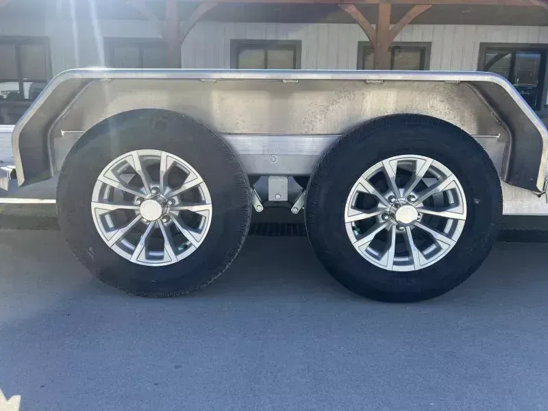 new Car Haulers / Racing Trailers Sure-Trac  for sale, in Irwin, PA Thumbnail 17