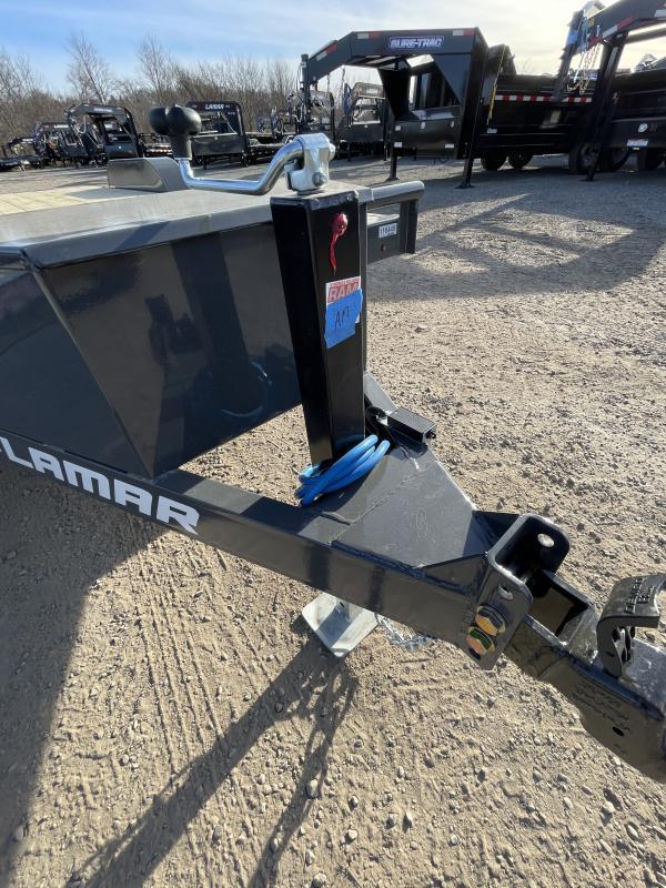 new Car Haulers / Racing Trailers Lamar Trailers  for sale, in Carlisle, PA Thumbnail 15