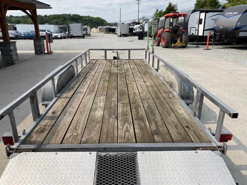 used Utility Trailers Load Rite  for sale, in Irwin, PA Thumbnail 18