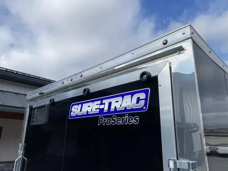 new Cargo (Enclosed) Trailers Sure-Trac  for sale, in Carlisle, PA Thumbnail 14