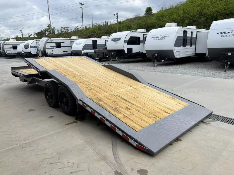 new Equipment / Flatbed Trailers Midsota  for sale, in Irwin, PA Thumbnail 6