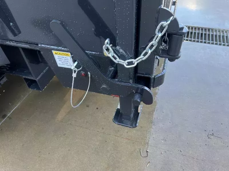 new Dump Trailers Hillcrest Trailers  for sale, in Carlisle, PA Thumbnail 33