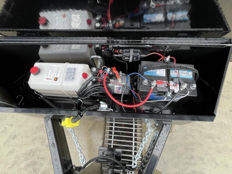 new Dump Trailers Sure-Trac  for sale, in Carlisle, PA Thumbnail 18