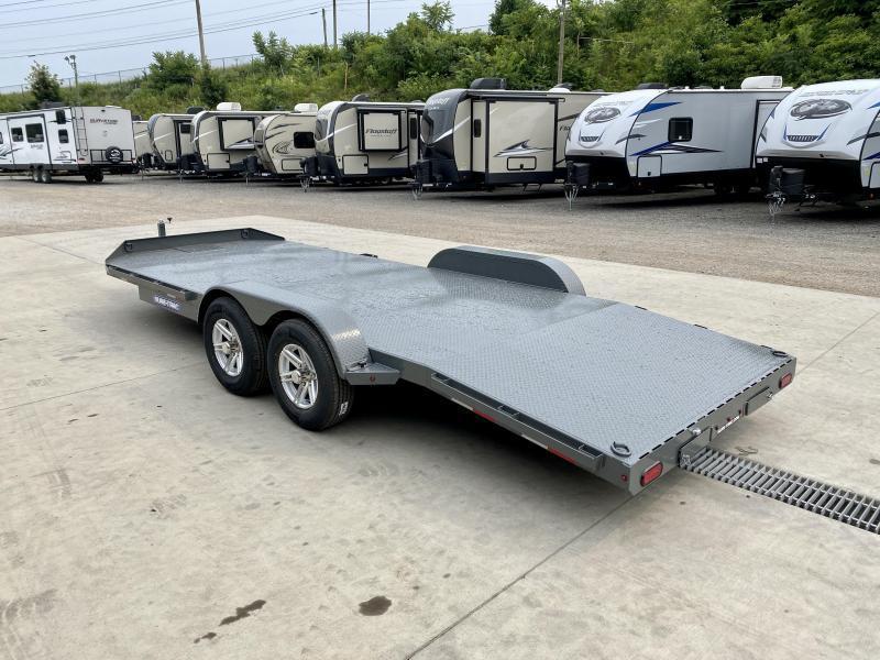 new Car Haulers / Racing Trailers Sure-Trac  for sale, in Carlisle, PA Thumbnail 6