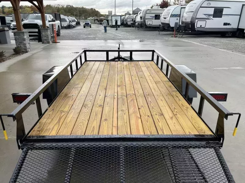 new Utility Trailers AMO  for sale, in Carlisle, PA Thumbnail 15