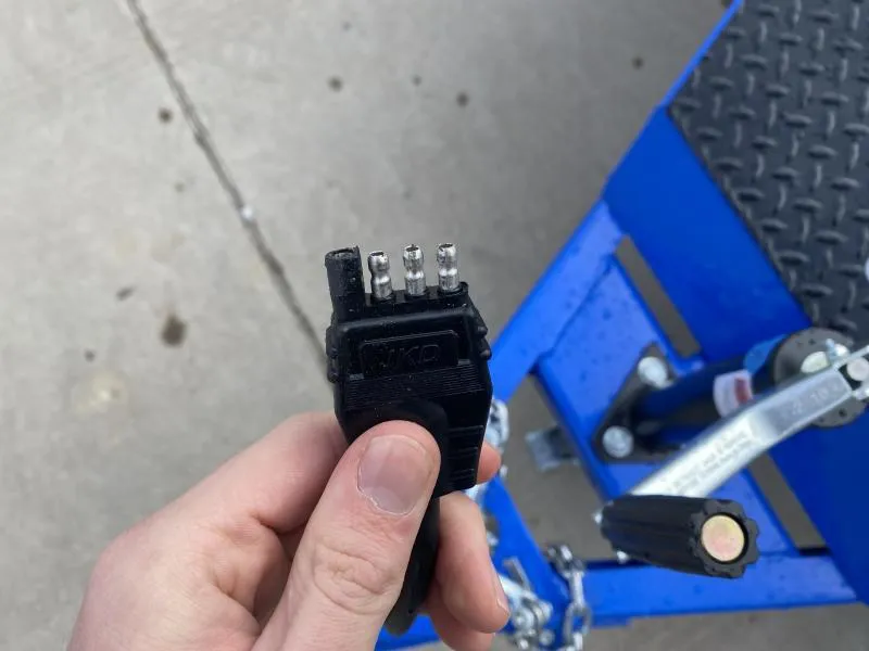 new Utility Trailers Rice Trailers  for sale, in Carlisle, PA Thumbnail 11