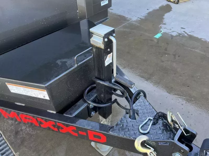 new Dump Trailers MAXX-D  for sale, in Evans City, PA Thumbnail 24