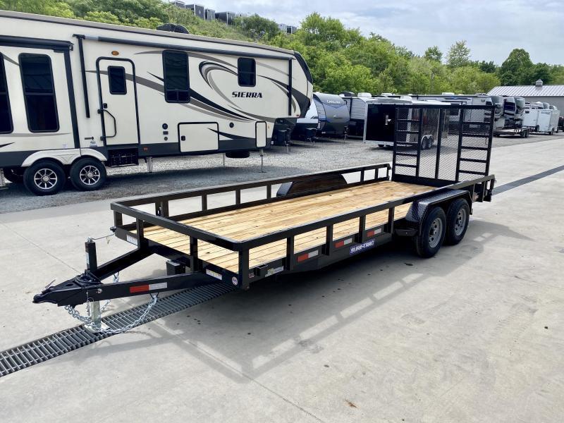 new Utility Trailers Sure-Trac  for sale, in West Middlesex, PA Thumbnail 7