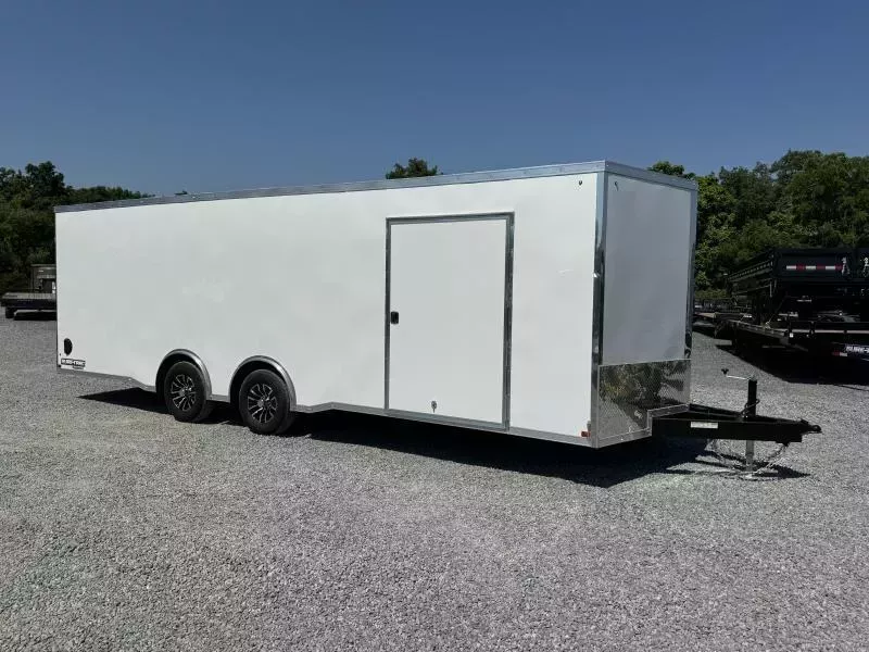 new Cargo (Enclosed) Trailers Sure-Trac  for sale, in Carlisle, PA Thumbnail 3