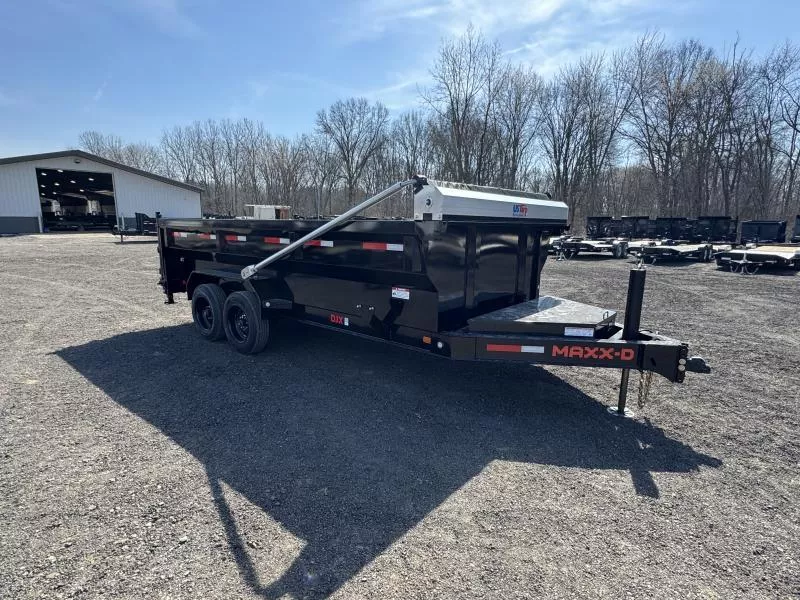 new Dump Trailers MAXX-D  for sale, in Irwin, PA Thumbnail 8
