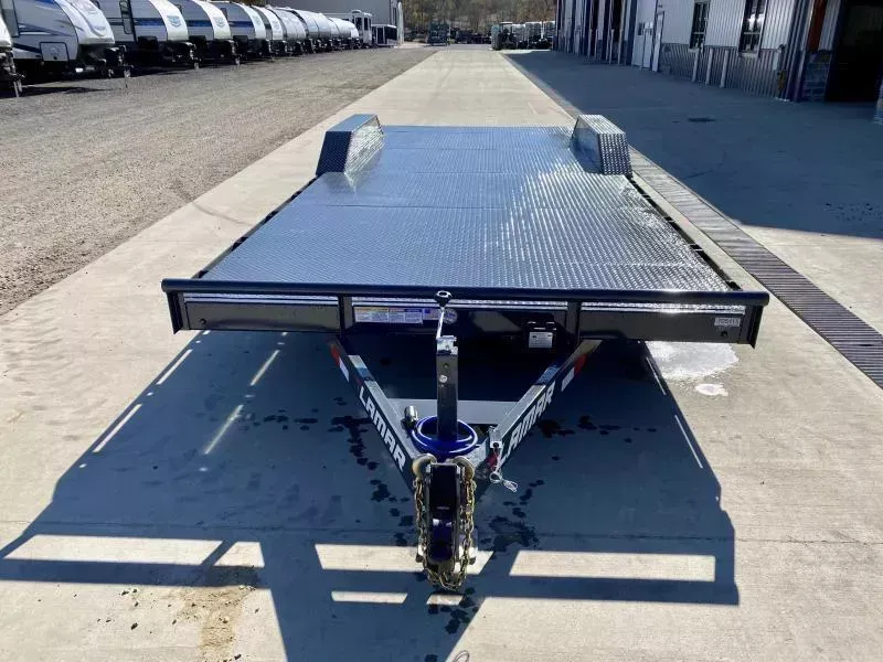 new Car Haulers / Racing Trailers Lamar Trailers  for sale, in Carlisle, PA Thumbnail 9