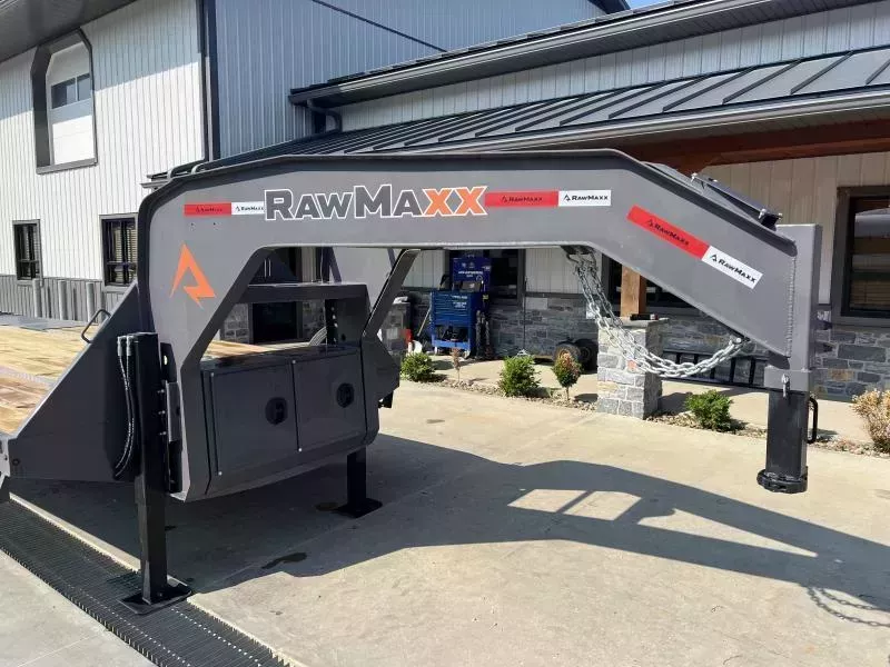 new Equipment / Flatbed Trailers RawMaxx  for sale, in Carlisle, PA Thumbnail 10