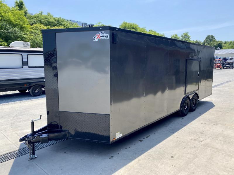new Cargo (Enclosed) Trailers Xtreme Cargo  for sale, in Irwin, PA Thumbnail 7