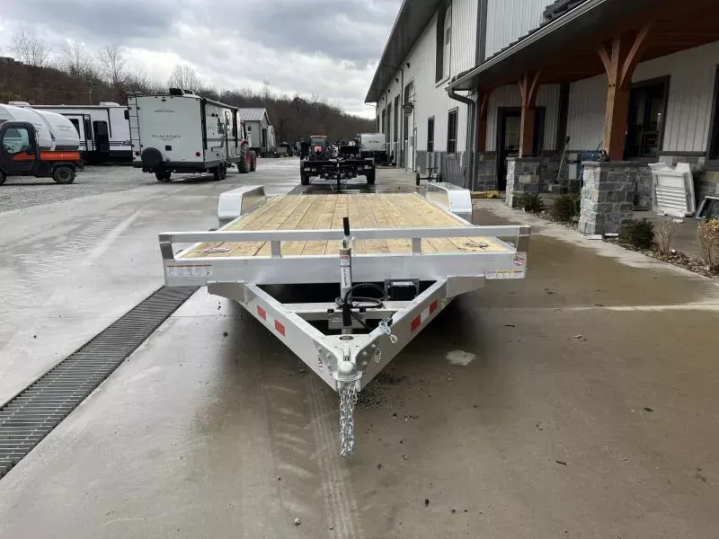 new Car Haulers / Racing Trailers Sure-Trac  for sale, in Carlisle, PA Thumbnail 7