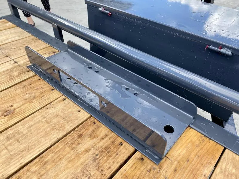 new Car Haulers / Racing Trailers Lamar Trailers  for sale, in West Middlesex, PA Thumbnail 12