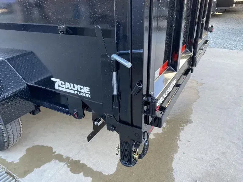 new Dump Trailers Sure-Trac  for sale, in Carlisle, PA Thumbnail 34