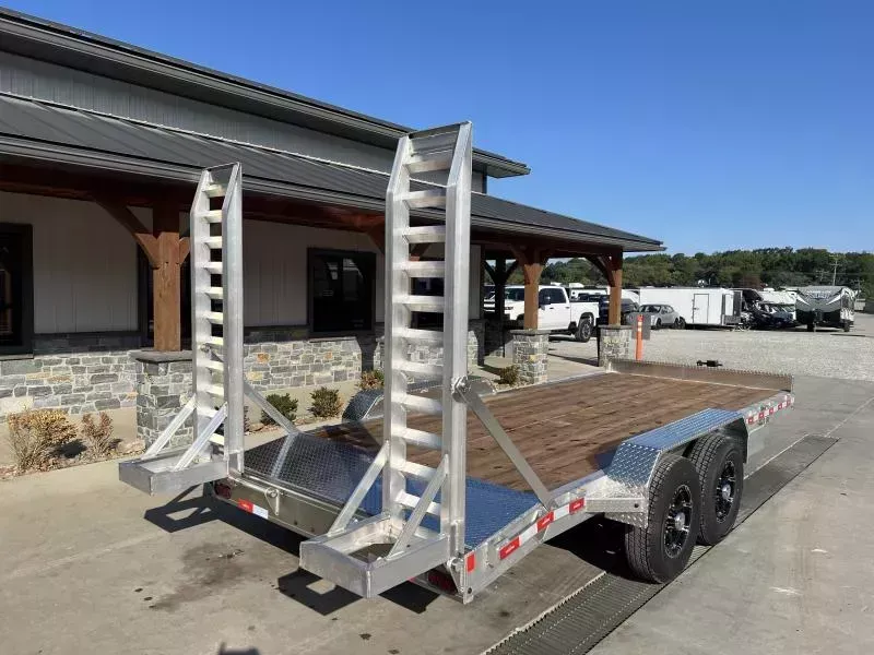 new Equipment / Flatbed Trailers Nordtek Trailers for sale, in Carlisle, PA Thumbnail 5