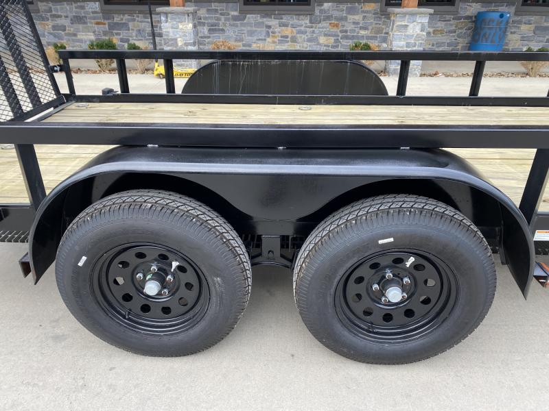 used Utility Trailers Carry-On  for sale, in Irwin, PA Thumbnail 17