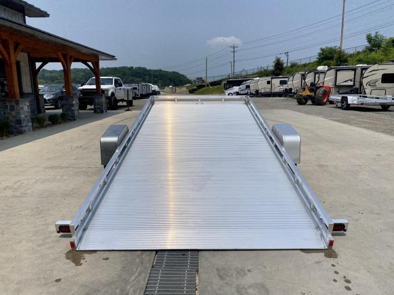 new Utility Trailers Bear Track  for sale, in Carlisle, PA Thumbnail 5