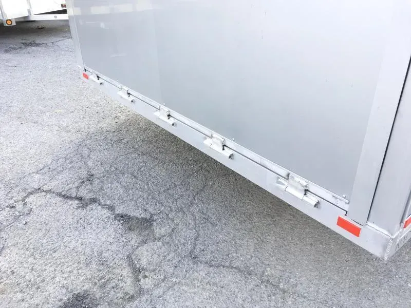 new Cargo (Enclosed) Trailers NEO Trailers  for sale, in West Middlesex, PA Thumbnail 14