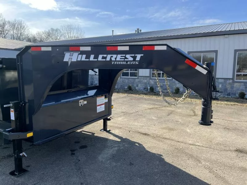 new Dump Trailers Hillcrest Trailers for sale, in West Middlesex, PA Thumbnail 10