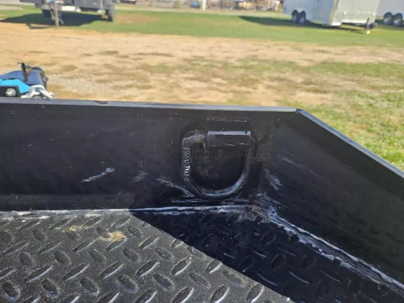 used Car Haulers / Racing Trailers Sure-Trac  for sale, in Carlisle, PA Thumbnail 10