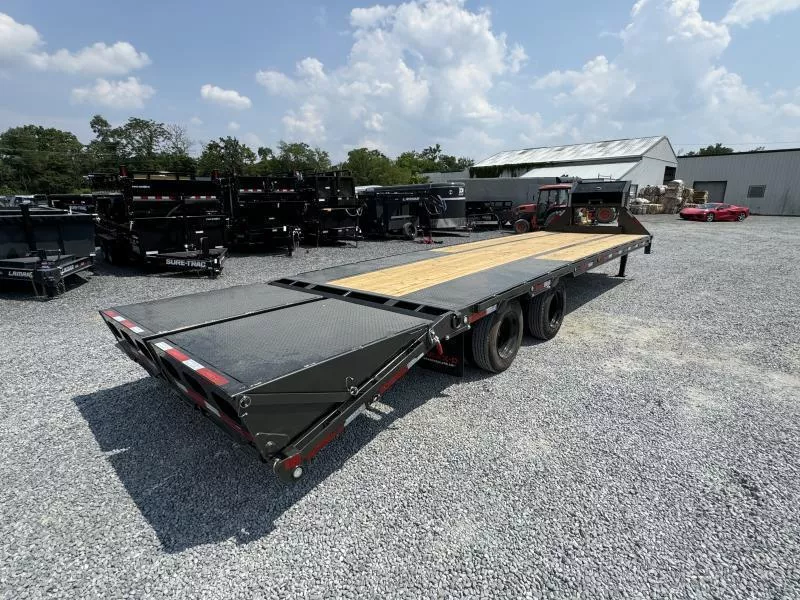 new Equipment / Flatbed Trailers MAXX-D  for sale, in Carlisle, PA Thumbnail 4