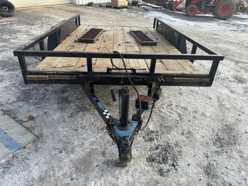 used Utility Trailers Other  for sale, in Evans City, PA Thumbnail 3