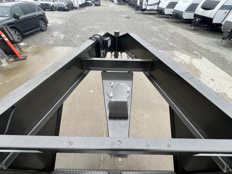 new Equipment / Flatbed Trailers MAXX-D for sale, in West Middlesex, PA Thumbnail 14