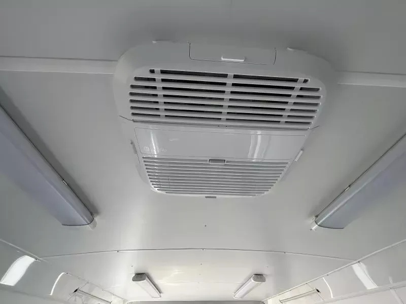 new Cargo (Enclosed) Trailers NEO Trailers  for sale, in Carlisle, PA Thumbnail 20