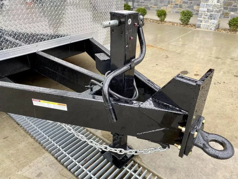 new Cargo (Enclosed) Trailers Sure-Trac  for sale, in Carlisle, PA Thumbnail 8