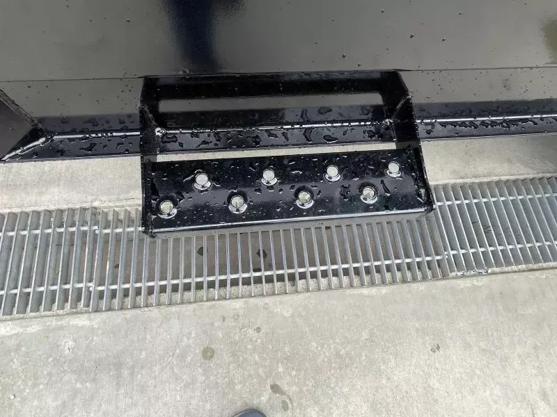 new Dump Trailers Sure-Trac  for sale, in West Middlesex, PA Thumbnail 33