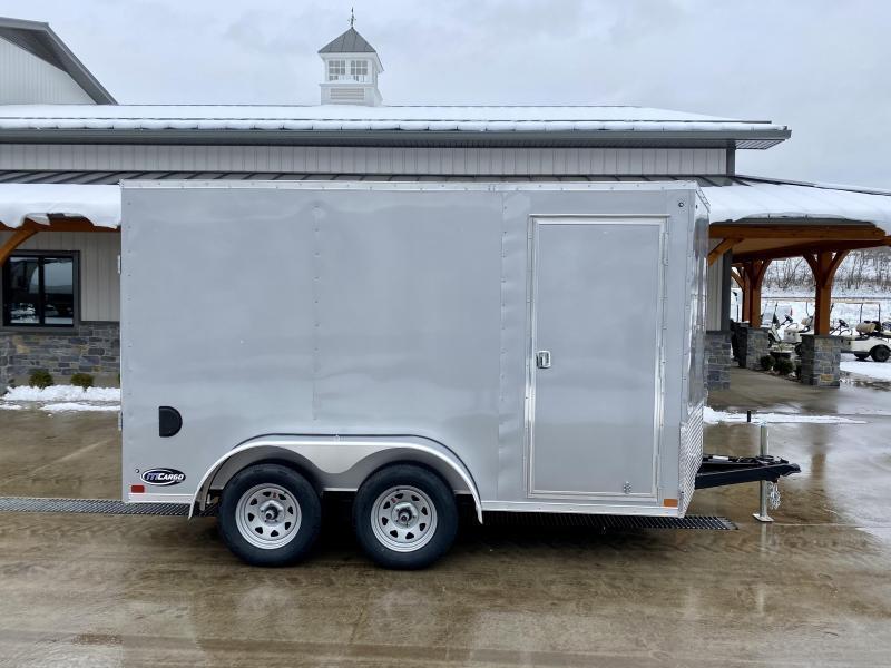 new Cargo (Enclosed) Trailers ITI Cargo  for sale, in Carlisle, PA Thumbnail 3
