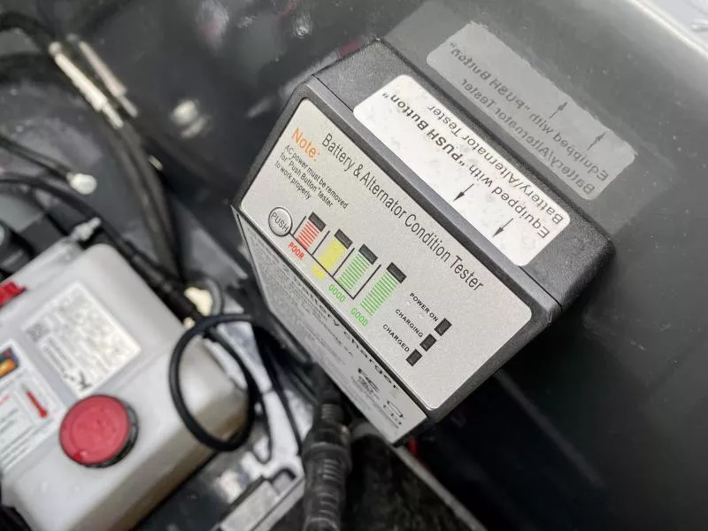 new Dump Trailers Lamar Trailers  for sale, in Carlisle, PA Thumbnail 14