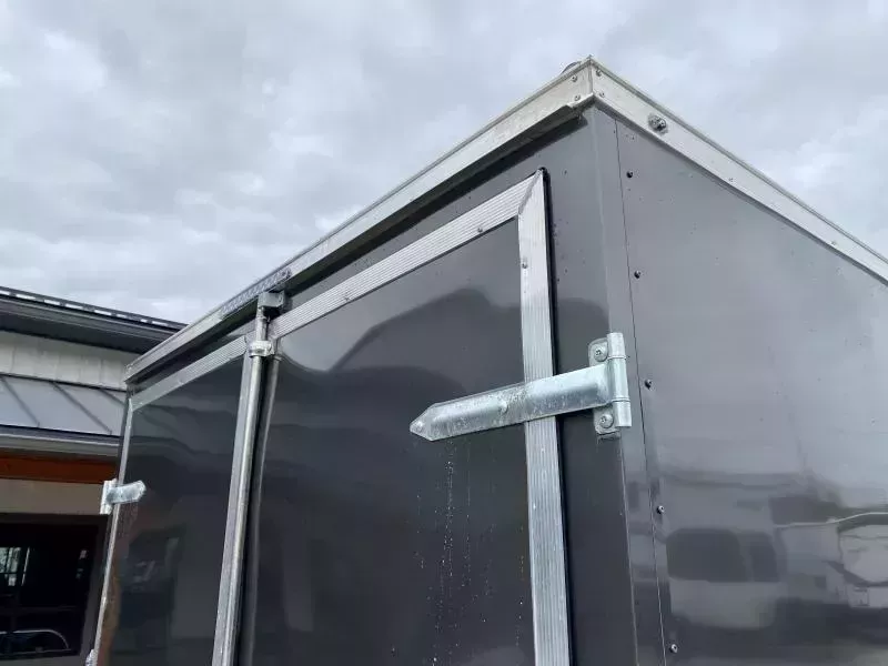 new Cargo (Enclosed) Trailers Xtreme Cargo  for sale, in West Middlesex, PA Thumbnail 15