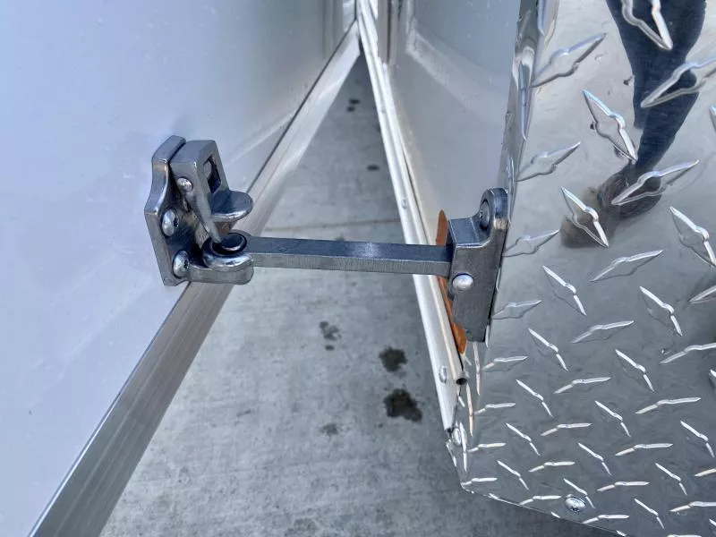 new Cargo (Enclosed) Trailers ITI Cargo  for sale, in Irwin, PA Thumbnail 18