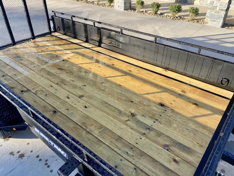 new Utility Trailers Sure-Trac  for sale, in Carlisle, PA Thumbnail 14