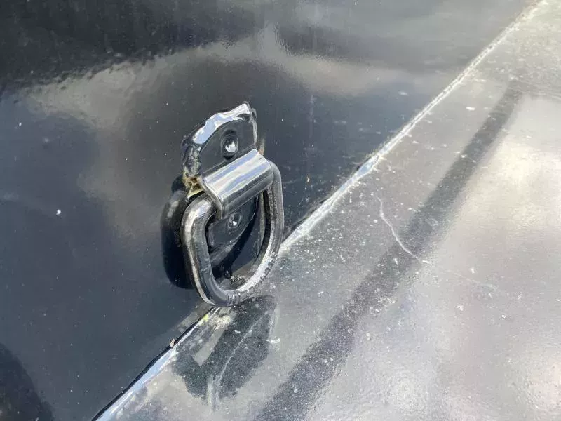 new Dump Trailers Sure-Trac for sale, in West Middlesex, PA Thumbnail 39