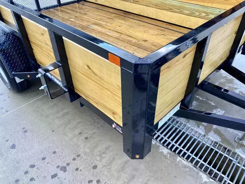 new Utility Trailers Sure-Trac for sale, in Irwin, PA Thumbnail 11