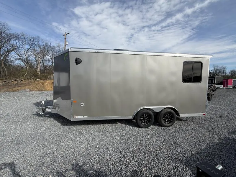 new Cargo (Enclosed) Trailers NEO Trailers  for sale, in Carlisle, PA Thumbnail 7