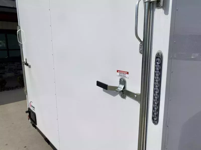 new Cargo (Enclosed) Trailers Xtreme Cargo  for sale, in Irwin, PA Thumbnail 17