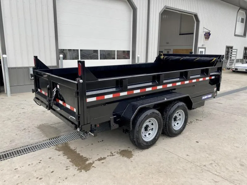 new Dump Trailers Sure-Trac  for sale, in Irwin, PA Thumbnail 14