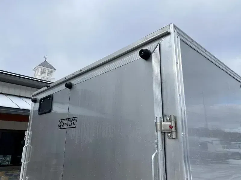 new Cargo (Enclosed) Trailers E-Z Hauler  for sale, in Carlisle, PA Thumbnail 13