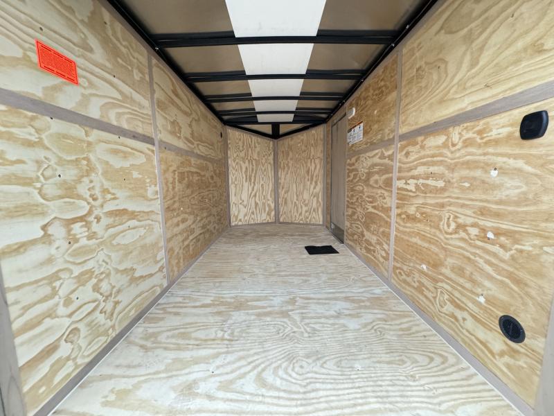 new Cargo (Enclosed) Trailers Cargo Mate  for sale, in Irwin, PA Thumbnail 11