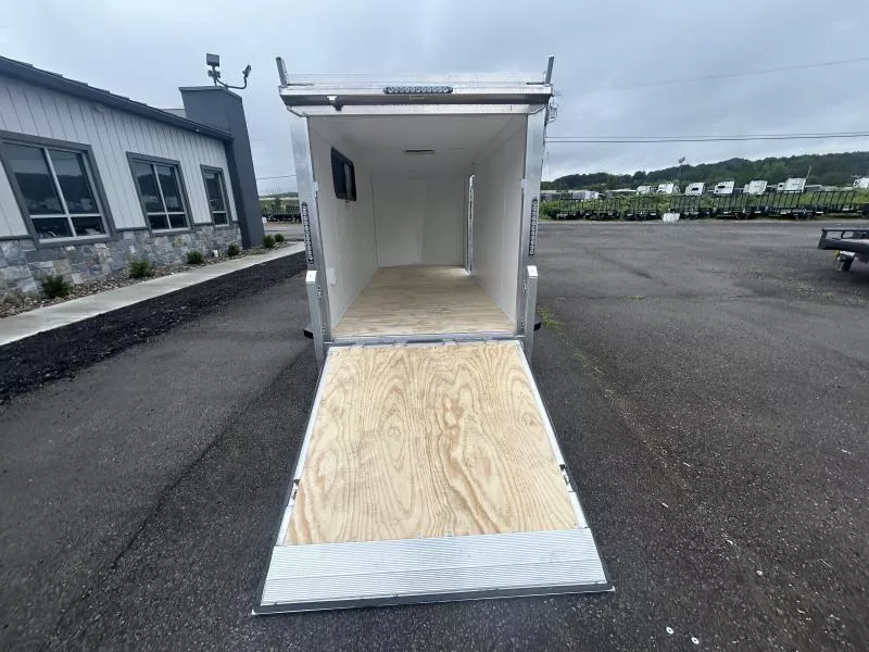 new Cargo (Enclosed) Trailers NEO Trailers  for sale, in West Middlesex, PA Thumbnail 10